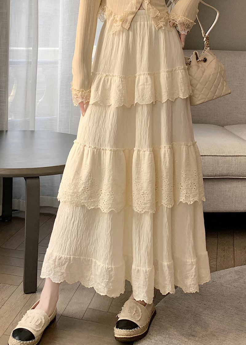 Well Tailored Garment with a Graceful Silhouette