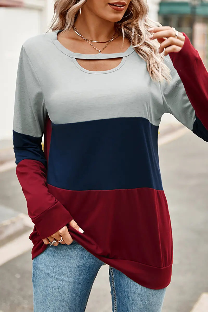Elegantly Styled Shirt for Everyday Wear