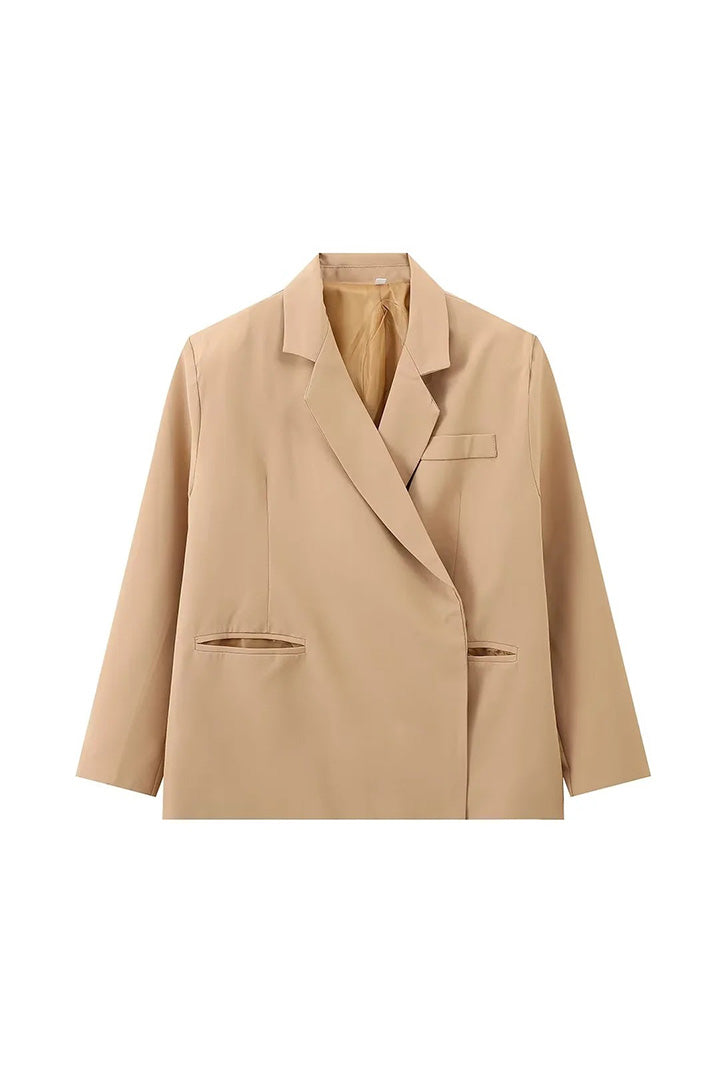 Vintage Inspired Garment with a Contemporary Edge