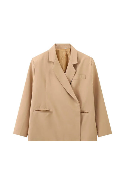 Vintage Inspired Garment with a Contemporary Edge