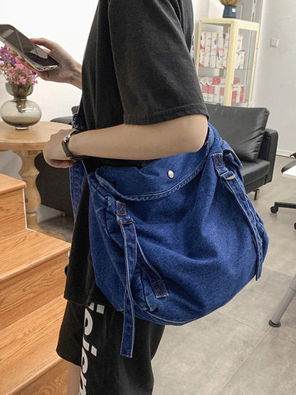 Vintage Inspired Bag with a Contemporary Edge