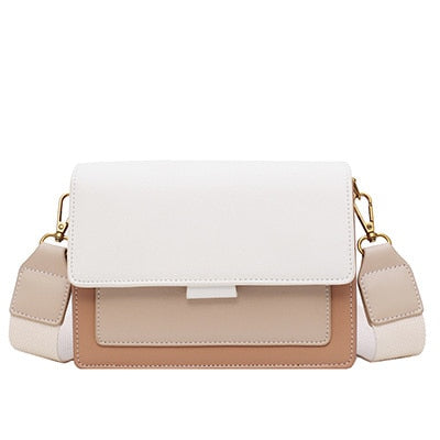 Vintage Inspired Bag with a Contemporary Edge