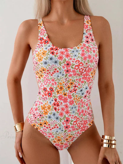 Vintage Inspired Garment with a Contemporary Edge