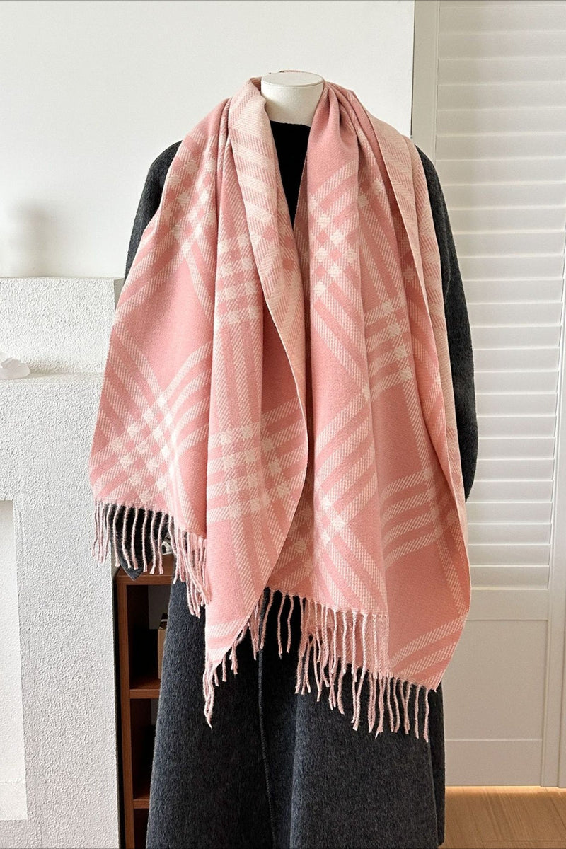 Classic Vintage Garment with a Flattering Fit