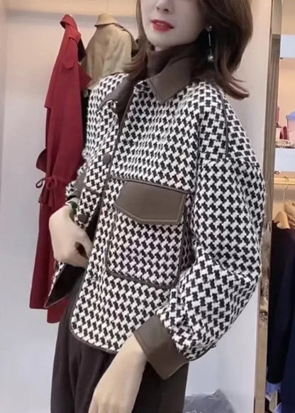 Classic Vintage & Enduringly Stylish Coat