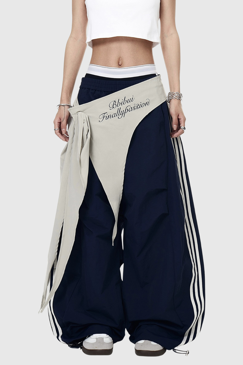 Gracefully Styled Pants for Any Occasion