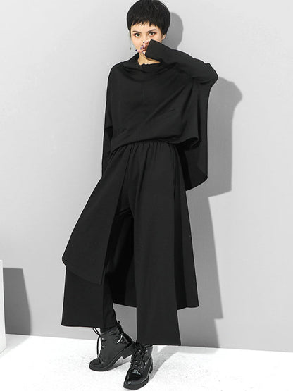 Beautifully Balanced Pants with Timeless Character