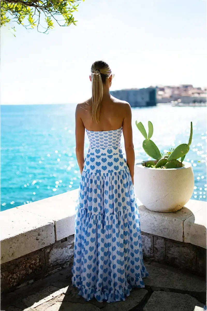 Polished Garment with an Effortless Classic Look
