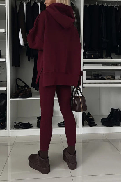Gracefully Styled Garment for Any Occasion