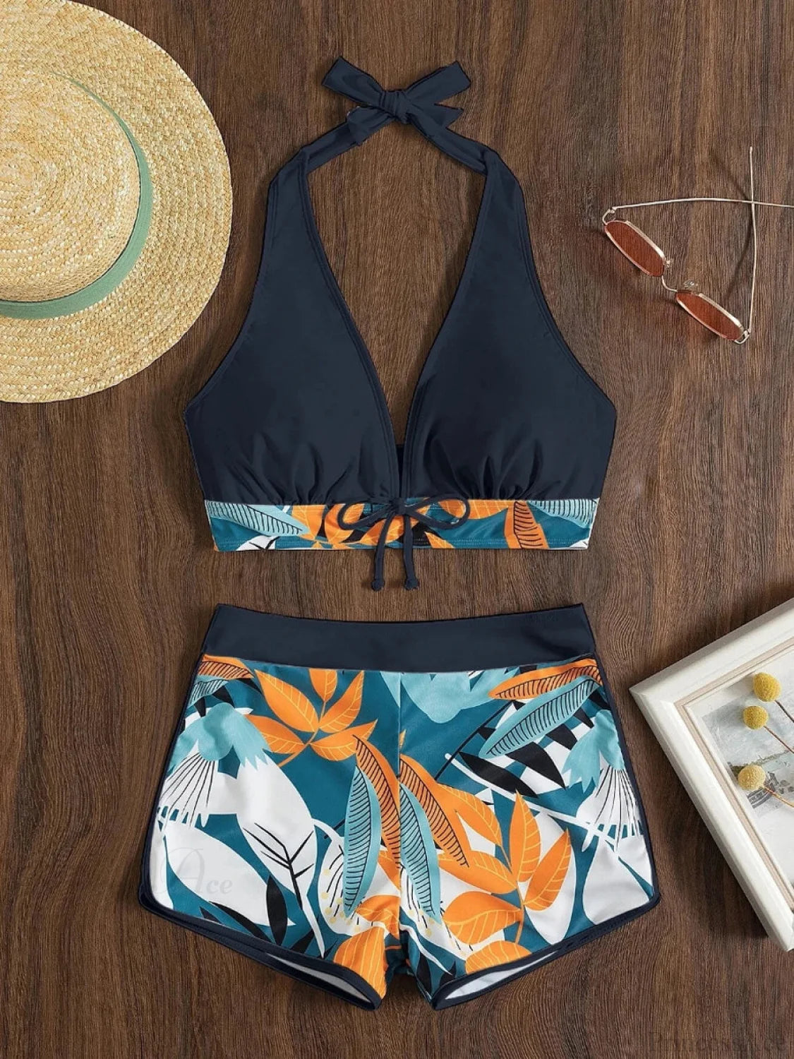 Polished Garment with an Effortless Classic Look