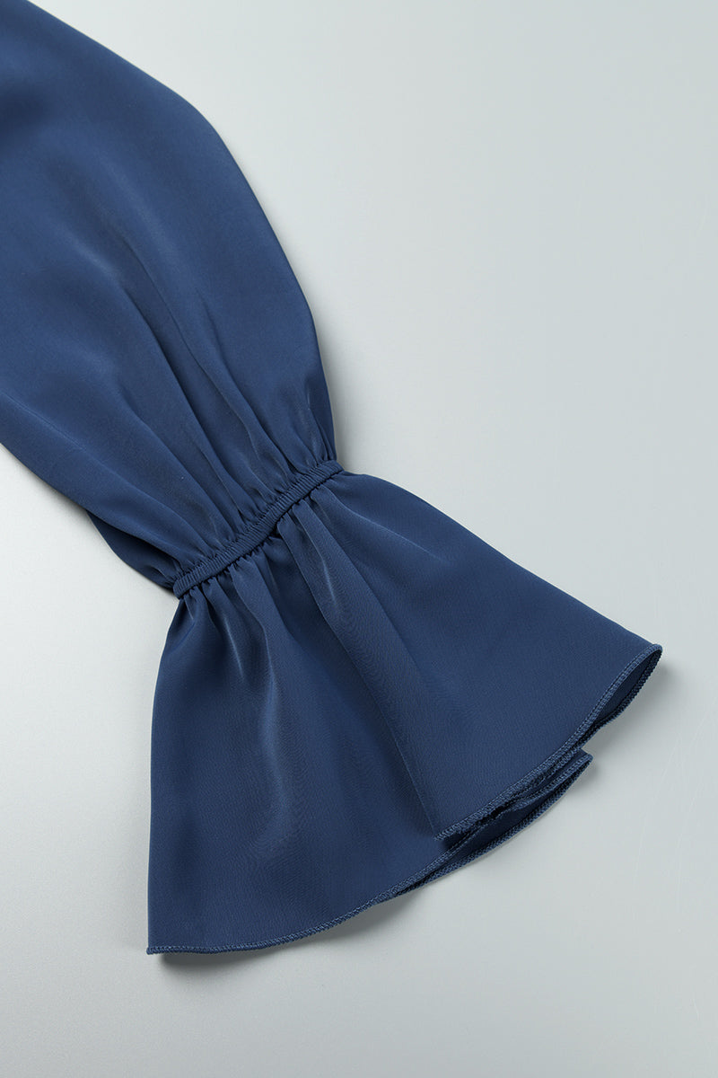 Elegantly Styled Blouse for Everyday Wear