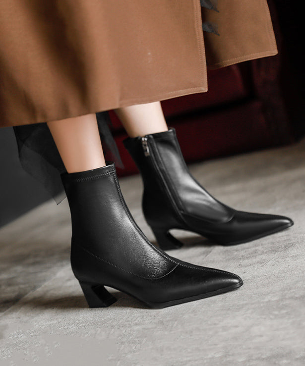 Classic Vintage & Enduringly Stylish Boots