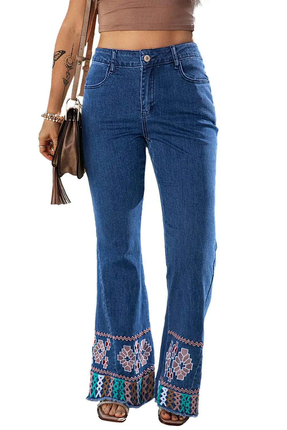 Classic Vintage Garment with a Flattering Fit