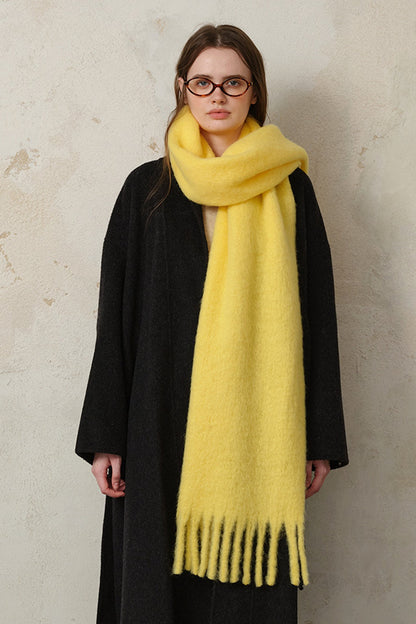 Sophisticated Garment with a Clean Classic Look