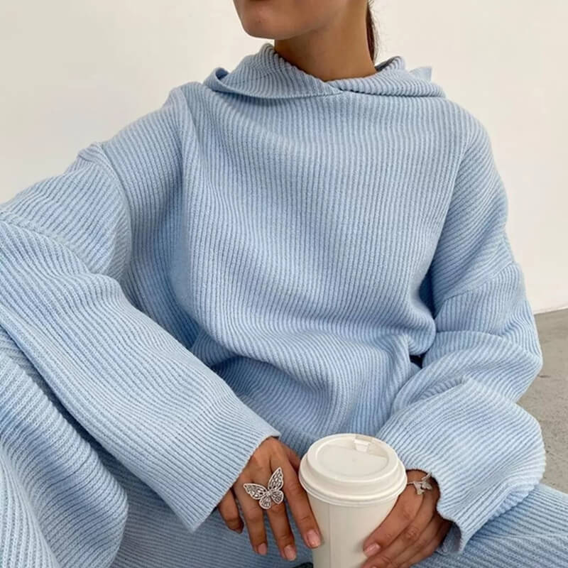 Polished Garment with an Effortless Classic Look