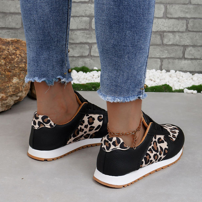 Well Tailored Shoes with a Graceful Silhouette