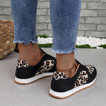 Well Tailored Shoes with a Graceful Silhouette