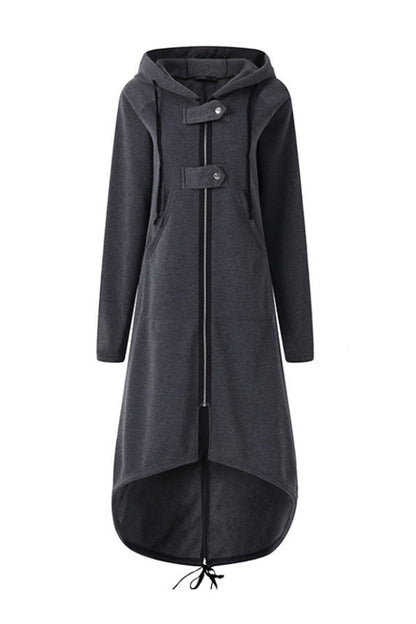 Effortlessly Elegant Garment with a Timeless Design