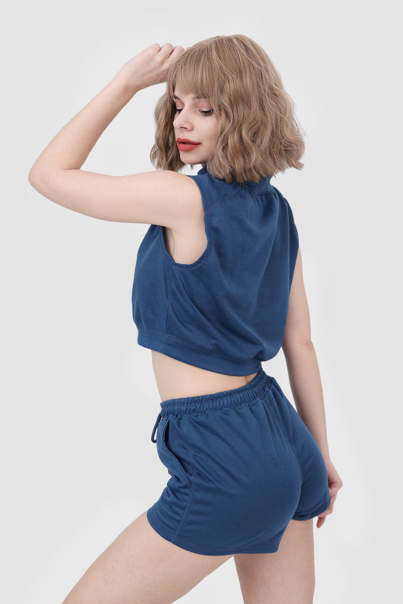 Elegantly Styled Garment for Everyday Wear