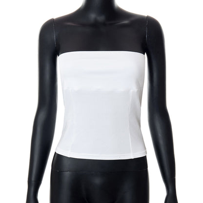 Gracefully Styled Top for Any Occasion