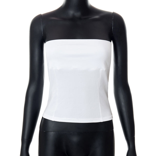 Gracefully Styled Top for Any Occasion