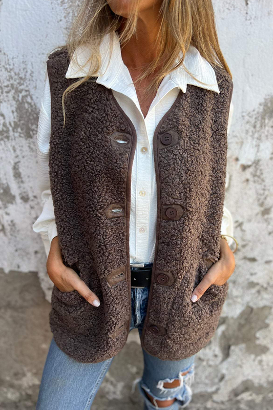 Beautifully Balanced Coat with Timeless Character