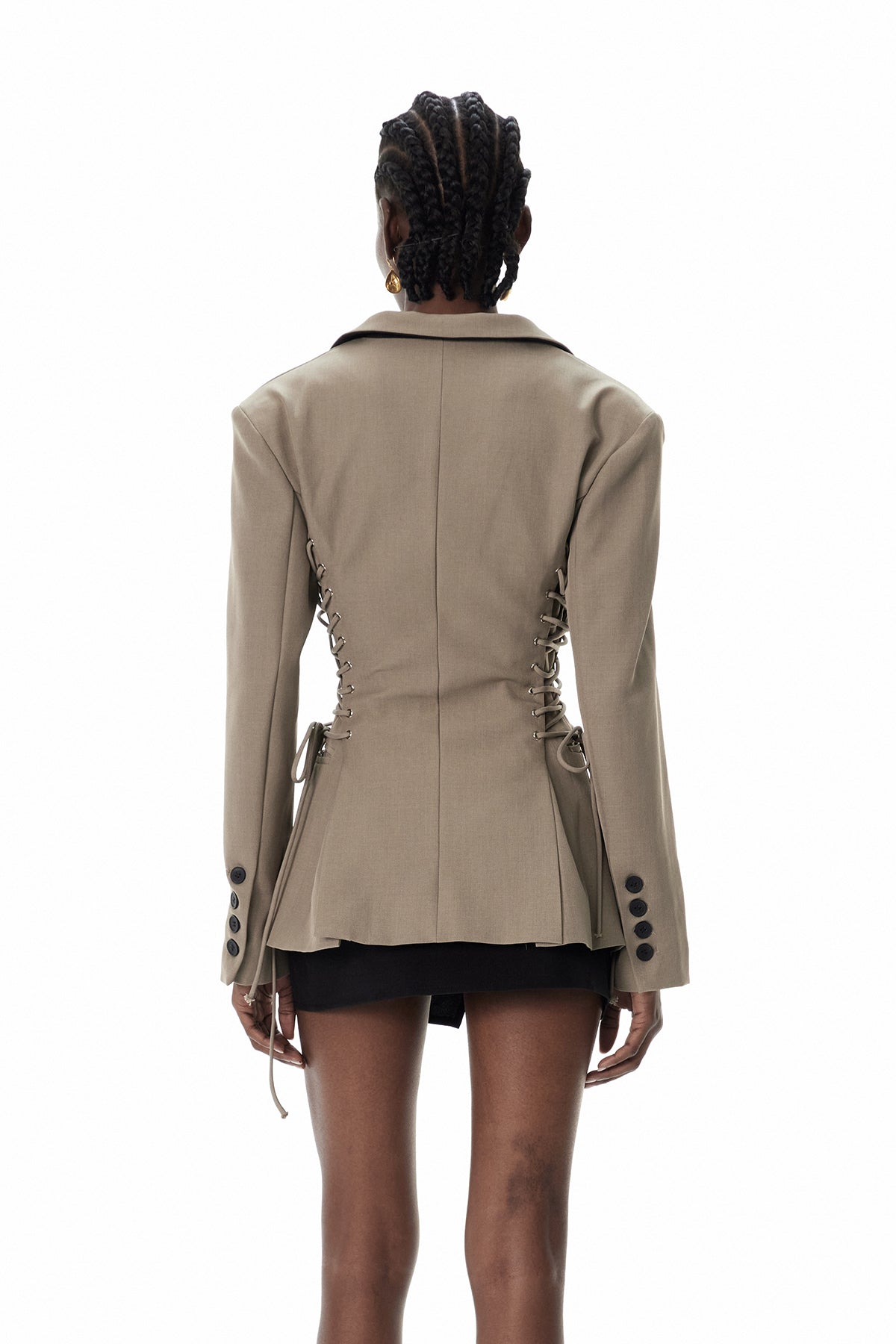 Classic Vintage & Enduringly Stylish Garment