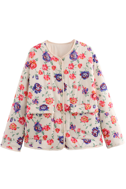 Beautifully Finished Garment in a Timeless Design