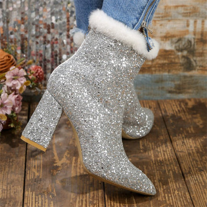 Well Tailored Shoes with a Graceful Silhouette