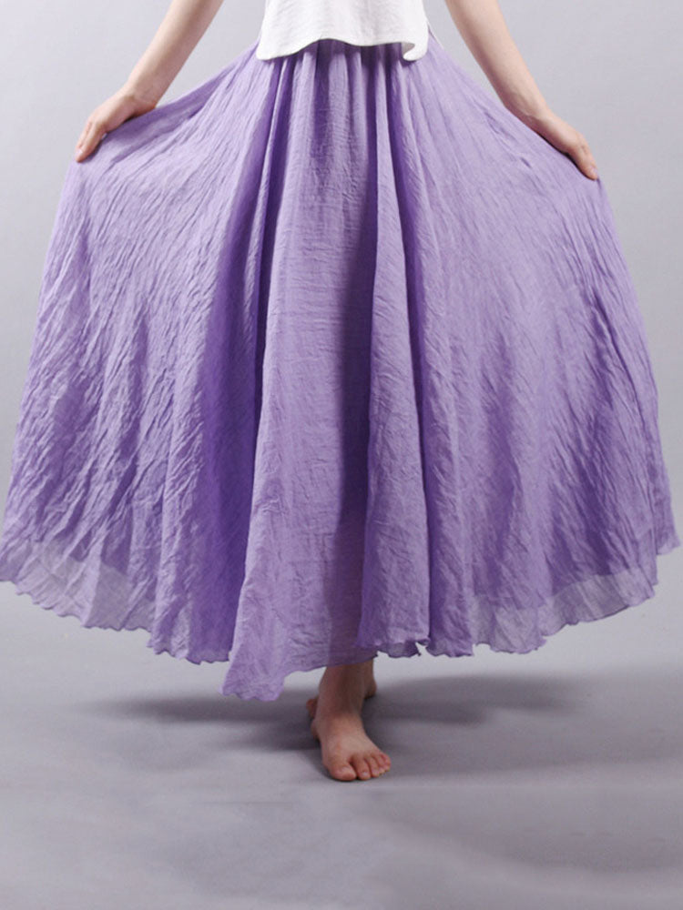 Well Tailored Garment with a Graceful Silhouette