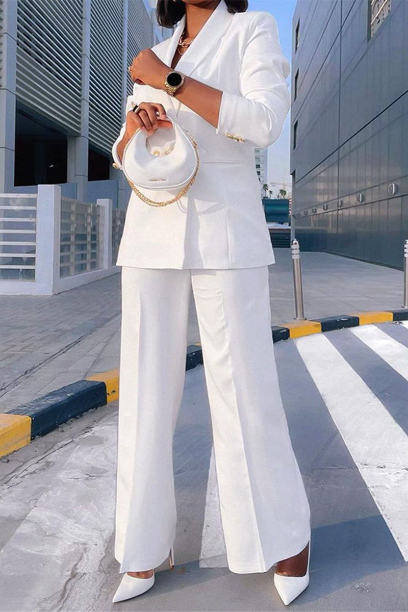 Polished Garment with an Effortless Classic Look
