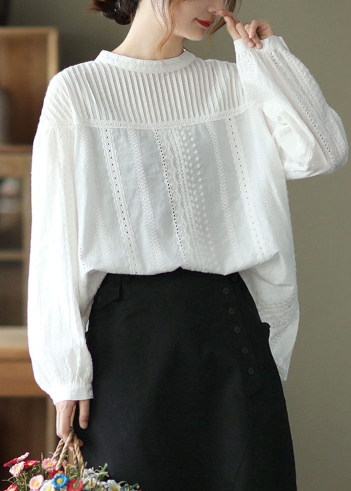 Effortlessly Elegant Shirt with a Timeless Design