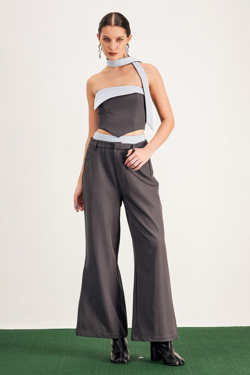 Beautifully Balanced Pants with Timeless Character