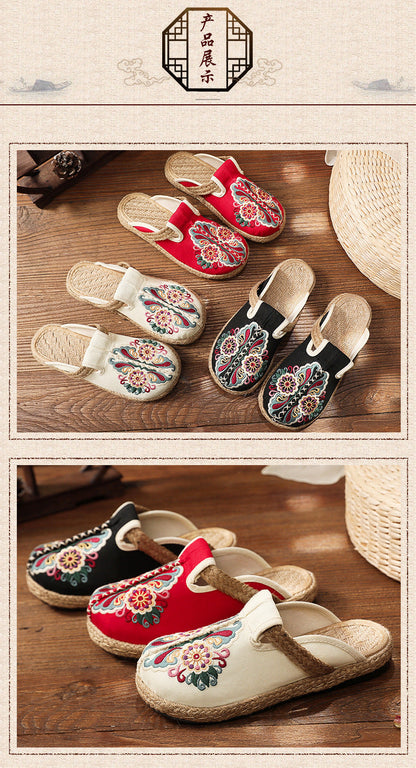Beautifully Crafted Shoes in a Classic Style
