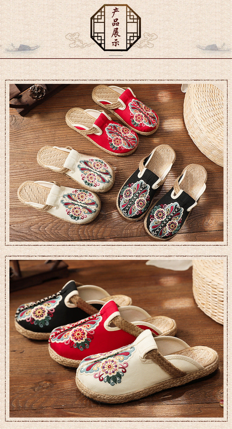 Beautifully Crafted Shoes in a Classic Style