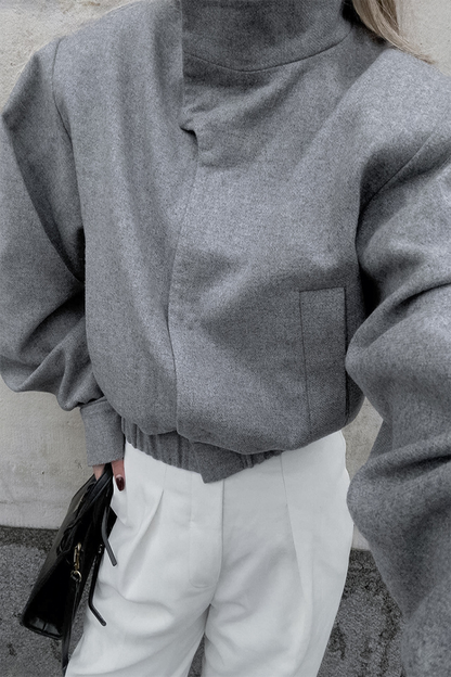Vintage Inspired Garment with a Contemporary Edge