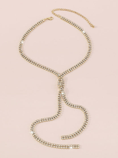 A Vintage Style Garment with Delicate Timeless Details