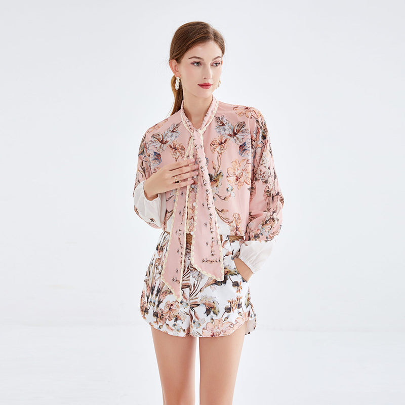 Elegantly Styled Shirt for Everyday Wear