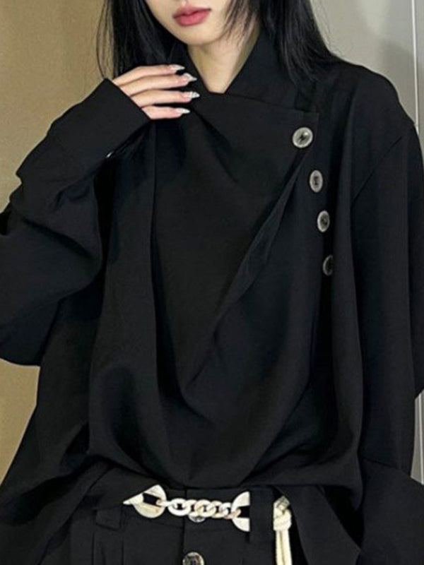 Polished Blouse with an Effortless Classic Look