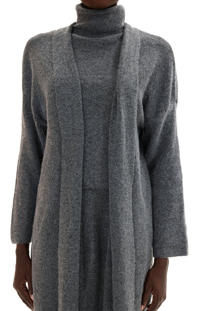 Beautifully Crafted Cardigan in a Classic Style