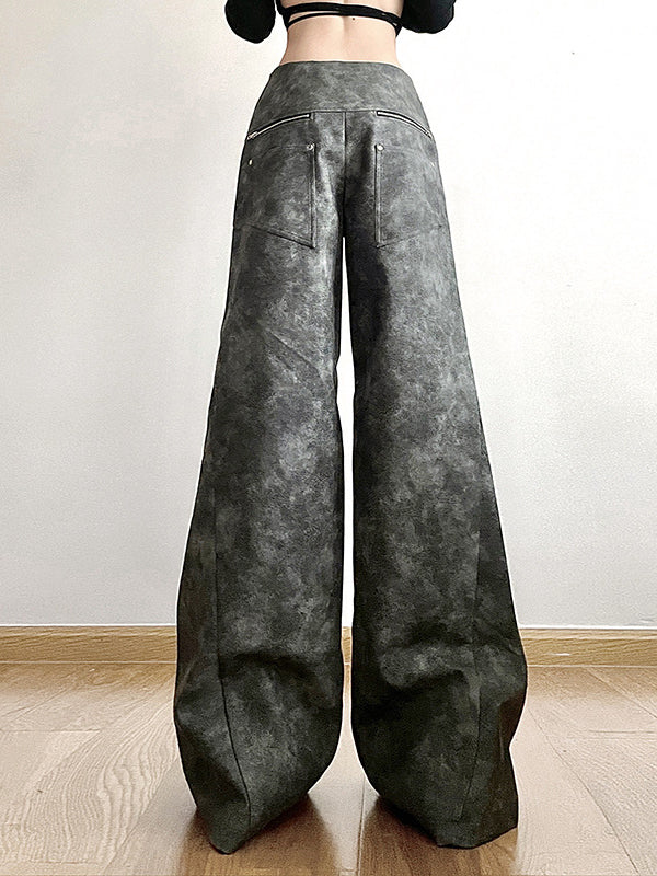 Effortlessly Elegant Trousers with a Timeless Design