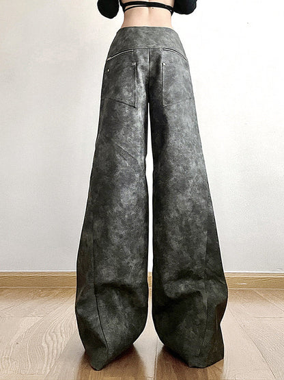 Effortlessly Elegant Trousers with a Timeless Design