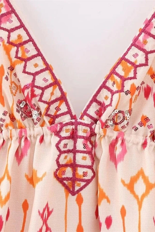 Elegantly Styled Top for Everyday Wear