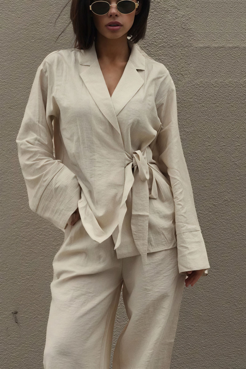 Polished Cardigan with an Effortless Classic Look