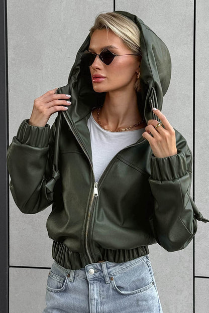 Beautifully Finished Jacket in a Timeless Design