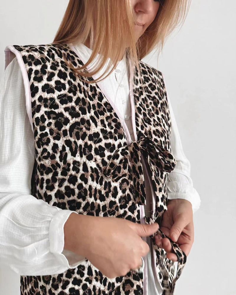 Classic Vintage Coat with a Flattering Fit