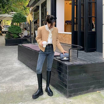 Classic Vintage & Enduringly Stylish Boots