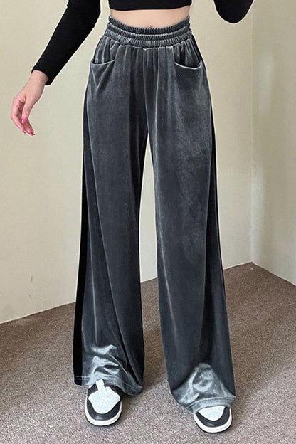 Beautifully Balanced Trousers with Timeless Character