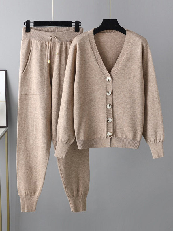 Vintage Inspired Cardigan with a Contemporary Edge