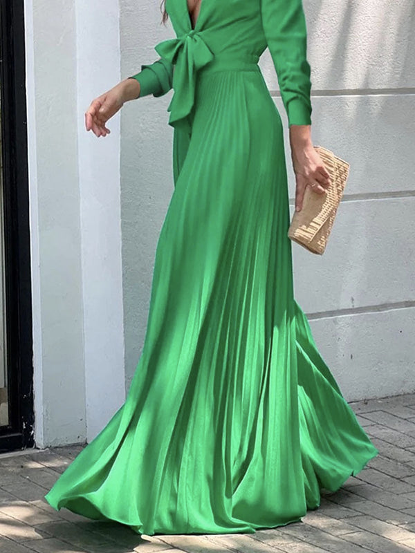 Beautifully Finished Garment in a Timeless Design
